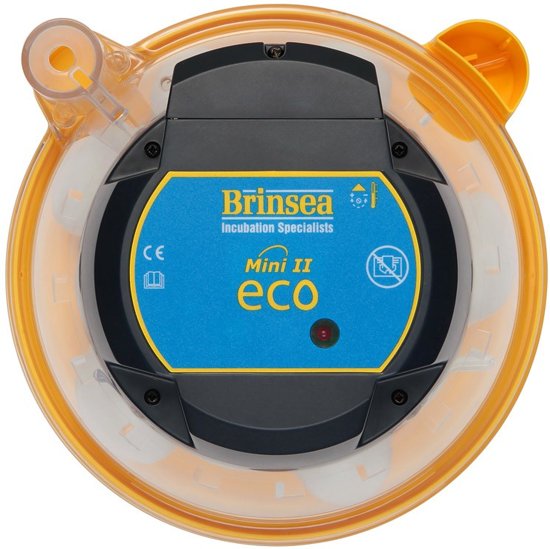 Brinsea Mini 2 ECO broedmachine