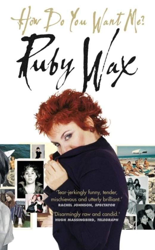 ruby-wax-how-do-you-want-me