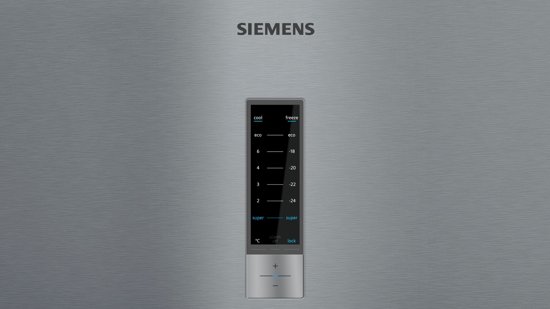 Siemens KG39NXIDR