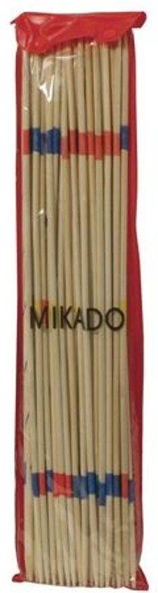 Afbeelding van het spel Longfield Games Mikado 50cm