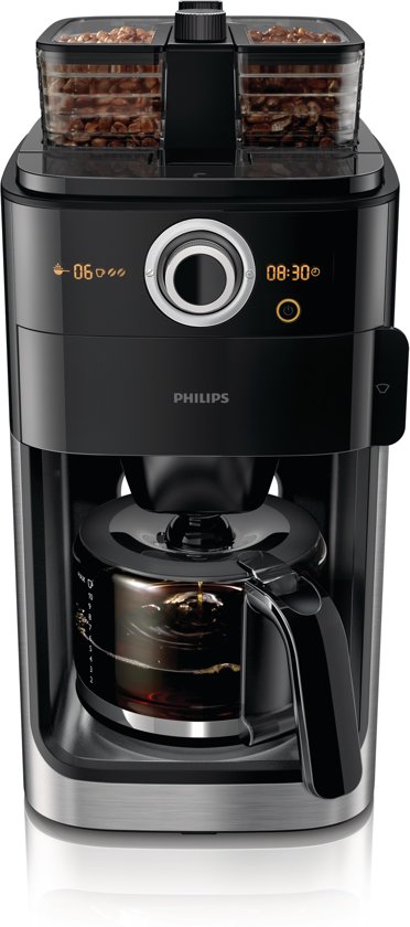 Philips Grind & Brew HD7769/00