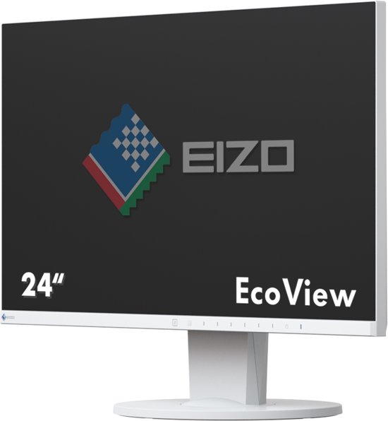 Eizo FlexScan EV2450-WT