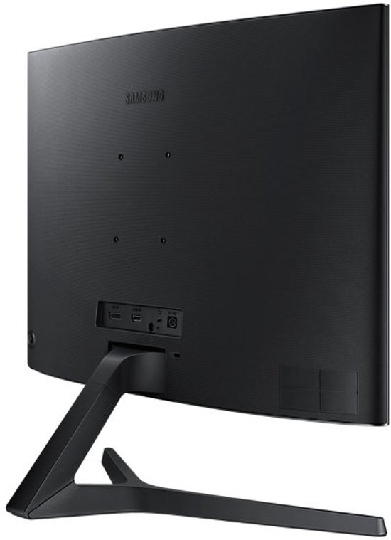 Samsung C27F398FWU - Full HD Curved Monitor