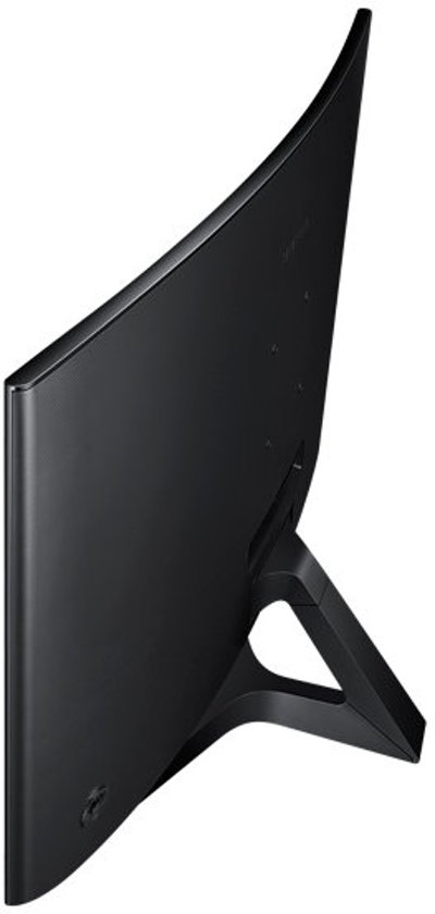 Samsung C27F398FWU - Full HD Curved Monitor