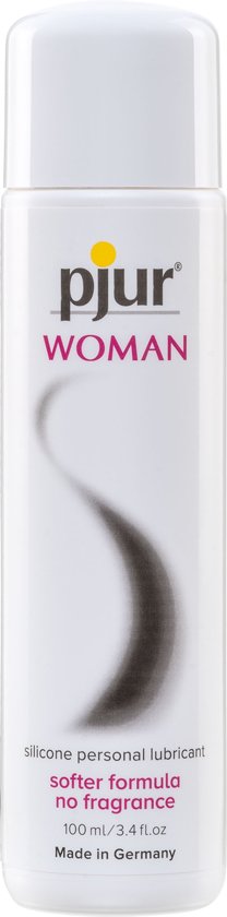 Pjur Woman - 100 ml