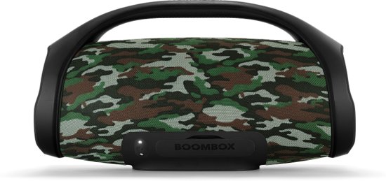 JBL Boombox Portable Bluetooth Speaker Special Edition
