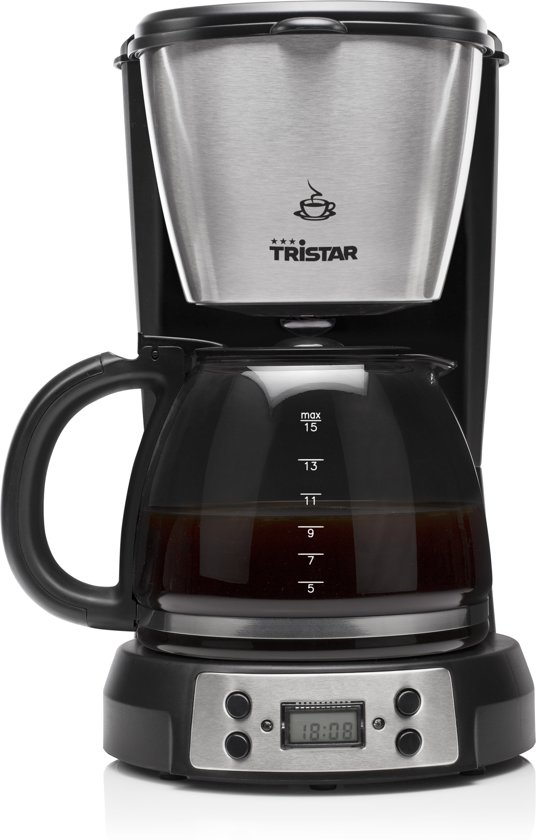 Tristar CM-1248 Filter Koffiezetapparaat