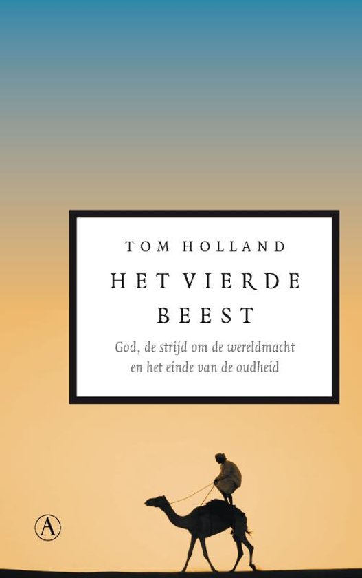 tom-holland-het-vierde-beest