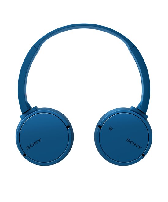 Sony WH-CH500 Blauw