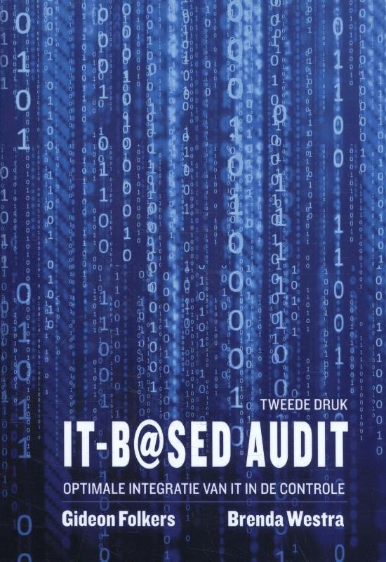Samenvatting IT-based audit H2-7