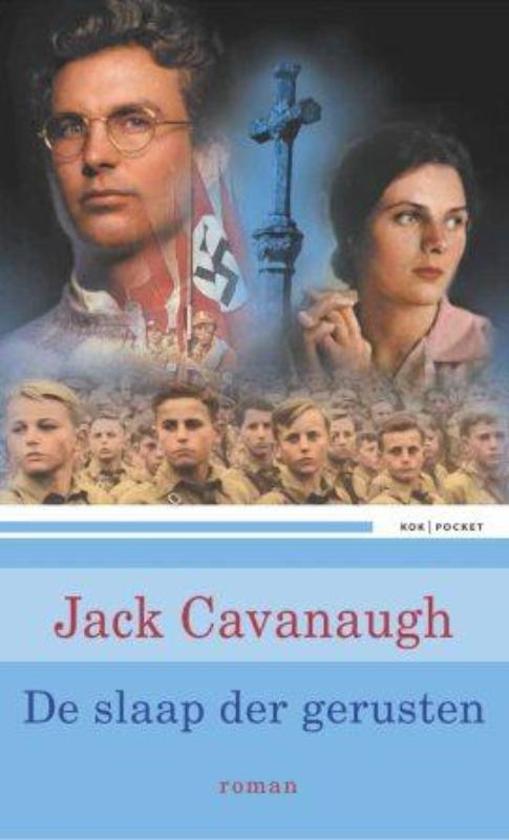 Jack Cavanaugh