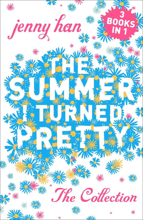 The summer i turned pretty book online - wesarch