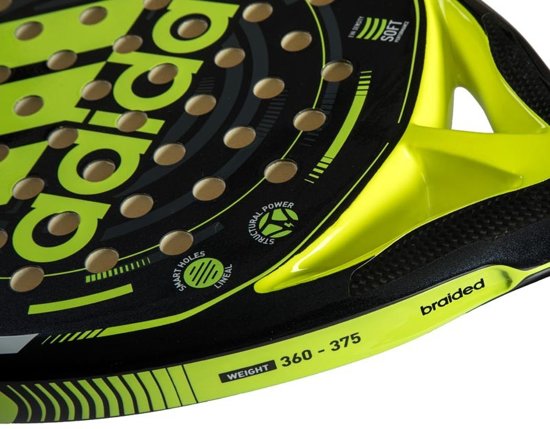Adidas V600 Padel racket