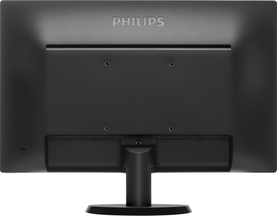 Philips 193V5LSB2 - Monitor