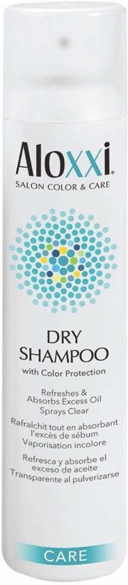 Foto van Colour Care Dry Shampoo 185ml