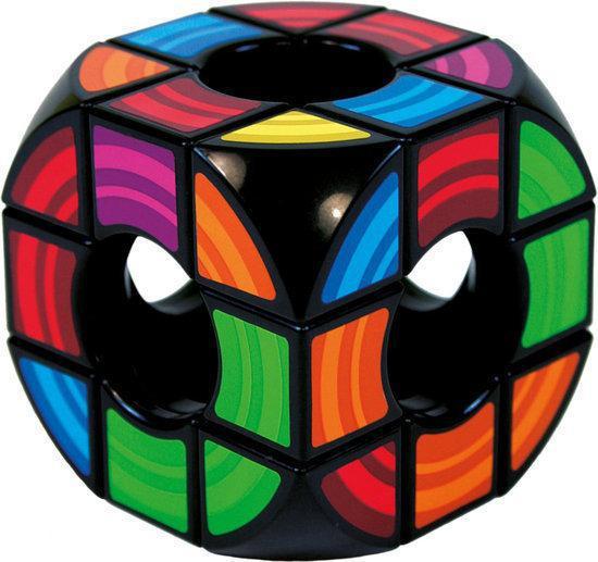 Afbeelding van het spel Rubiks Void - Breinbreker
