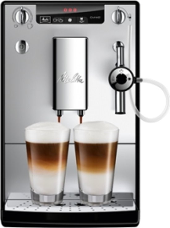 Melitta E957-103 Caffeo Solo Perfect Milk Volautomatische Espressomachine