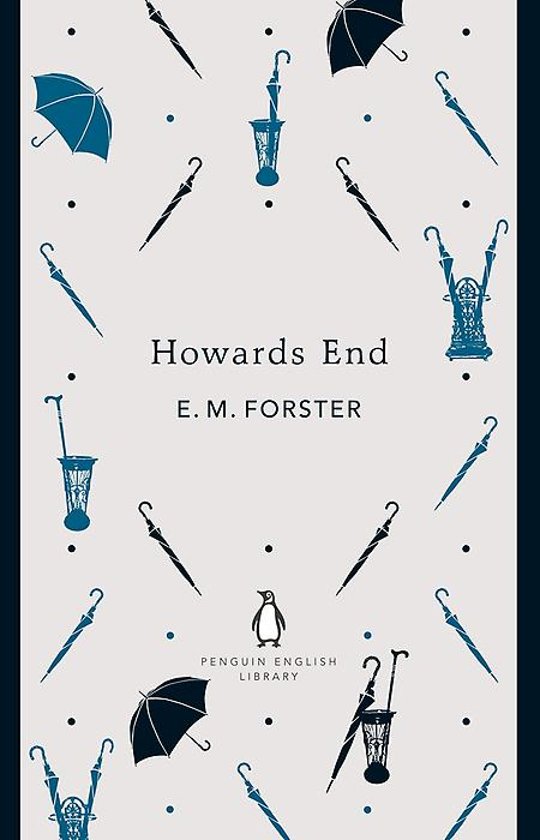 E.M. Forster's 'Howard's End'