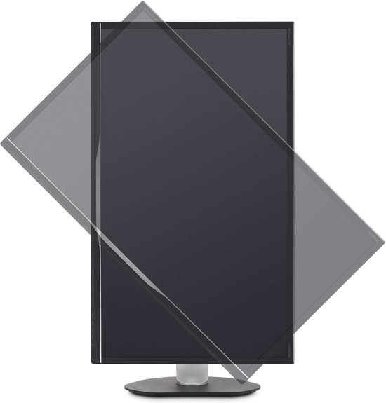 Philips Brilliance LCD-monitor met USB-C-dock 328P6VUBREB/00