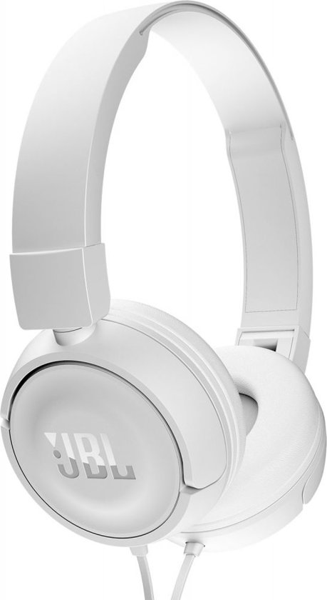 JBL T450 On-Ear Koptelefoon