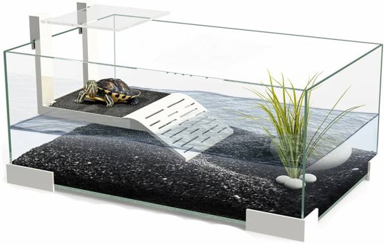 Ciano Tartarium 40 Terrarium - 40 x 25 x 20 cm - Glas