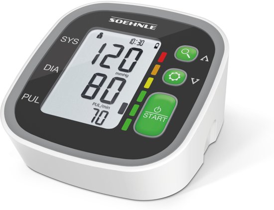 Soehnle - Bloeddrukmeter Systo monitor 300