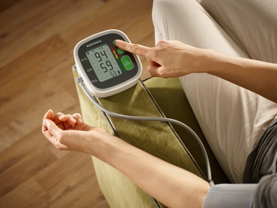 Soehnle - Bloeddrukmeter Systo monitor 300
