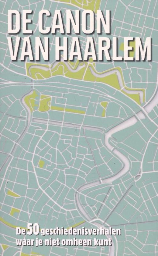 Haarlem cadeau