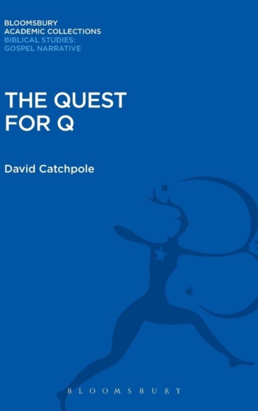 The Quest for Q