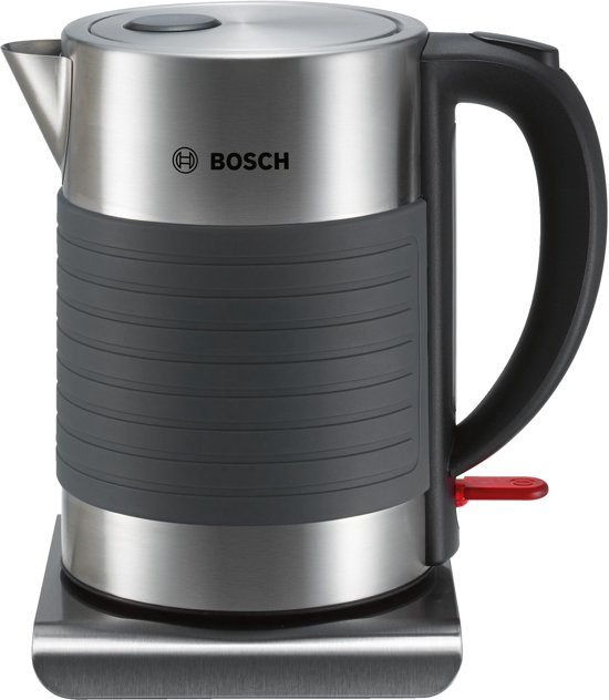 Bosch TWK7S05 Waterkoker - 1,7 L
