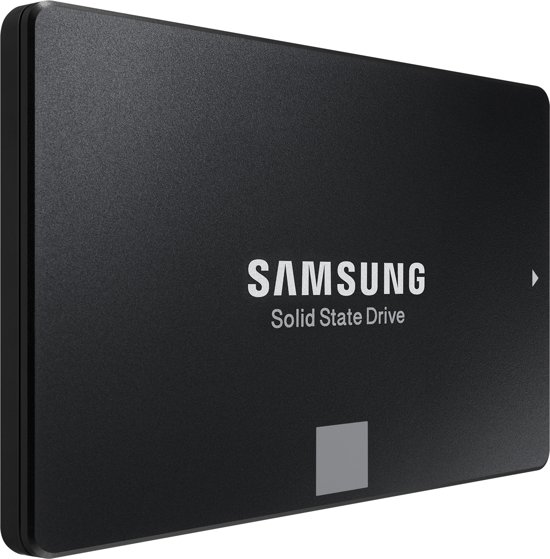 Samsung 860 EVO 250GB 2,5 inch