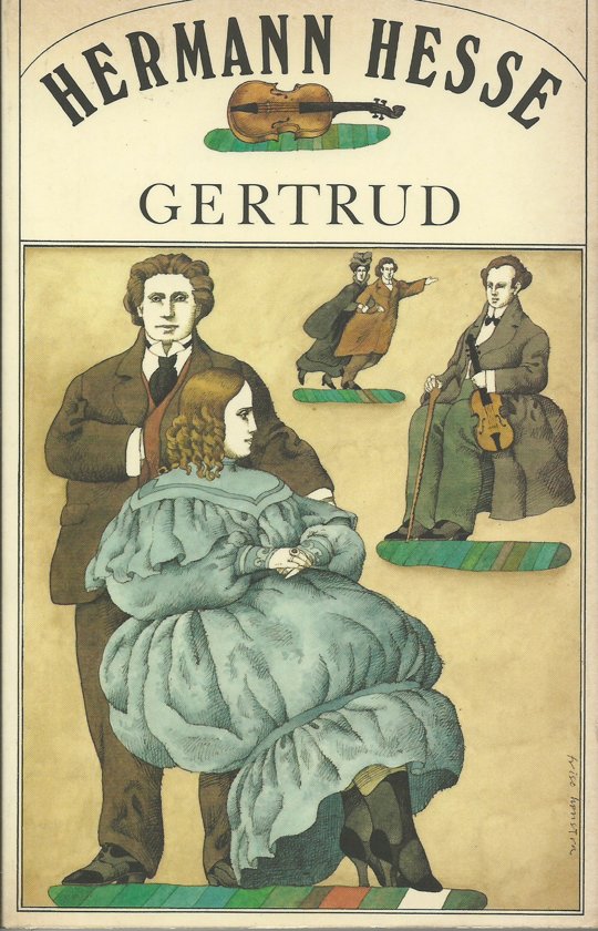 Download Gertrud (pdf) Hermann Hesse - bantiostorin