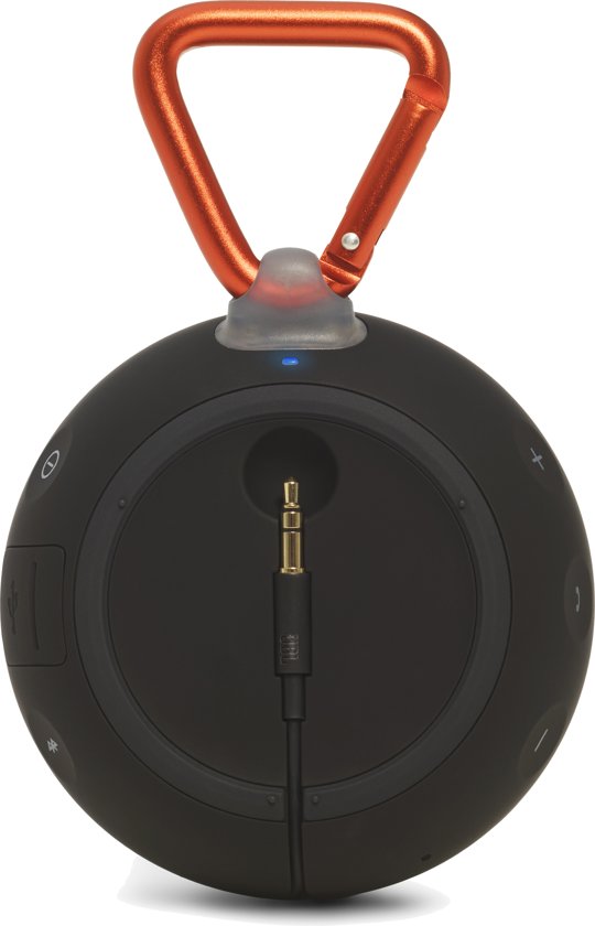 JBL Clip 2 Portable Bluetooth Speaker Special Edition