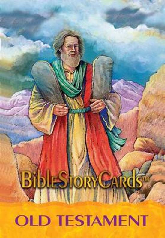 Afbeelding van het spel Old Testament