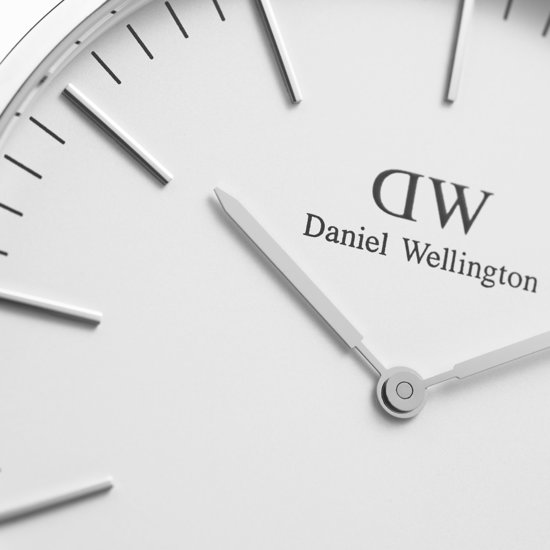 Daniel Wellington St Mawes Classic DW00100021