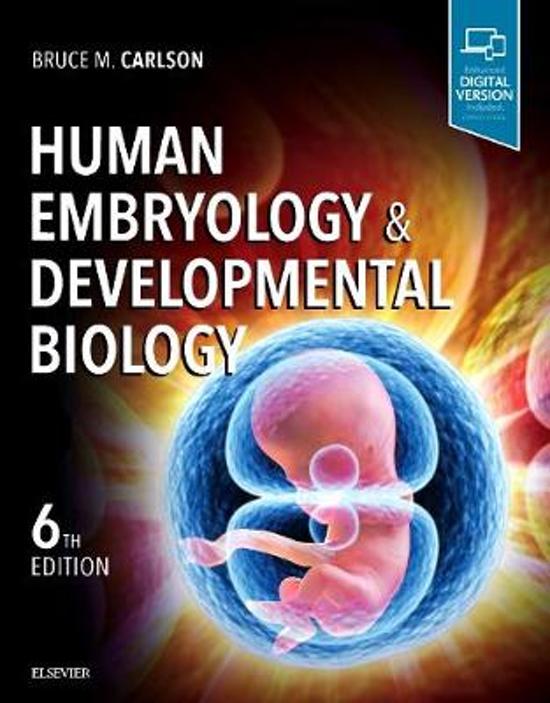 Development biology Part 2/Developmental Biology Part 2
