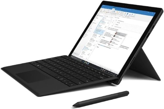 bol.com | Microsoft Surface Pro 6 Intel® 8ste generatie Core™ i5 i5