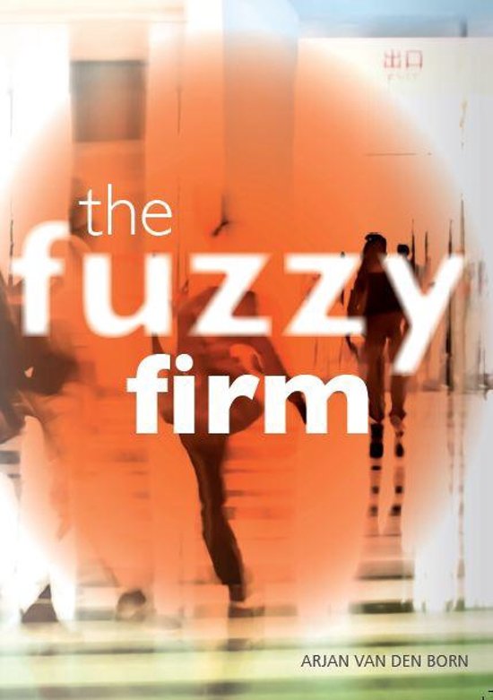 Samenvatting 'The fuzzy firm - Arjan van den Born' H6 t/m 14