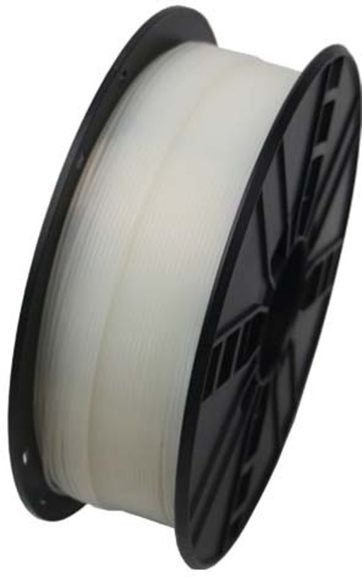 Gembird3 3DP-ABS1.75-02-NAT - Filament (600 g) ABS, 1.75 mm, naturel