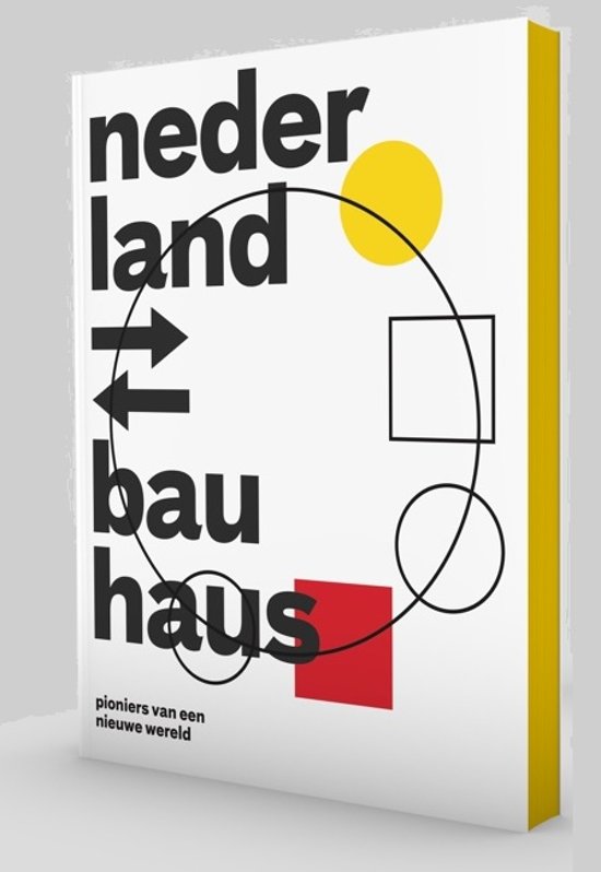 Bauhaus nederland