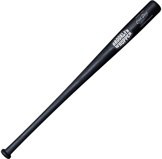 Onbreekbare XL Honkbalknuppel - The Beast - Extra Lange 97 cm Kunststof Baseball Bat Honkbal Knuppel Onbreekbaar Sport Martial Arts Training Zelfverdediging