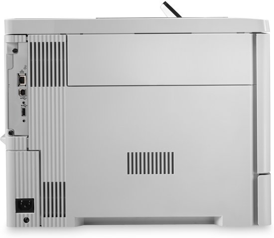 HP Color LaserJet Enterprise M553DN