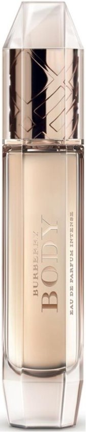 Foto van Burberry - Body Intense - 85 ml eau de parfum