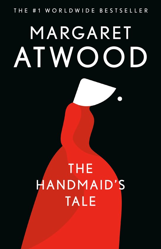 Analysis of a Handmaid’s Tale through PSPW Elements 