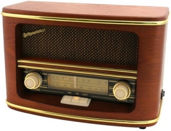 Radio Roadstar HRA-1500-N
