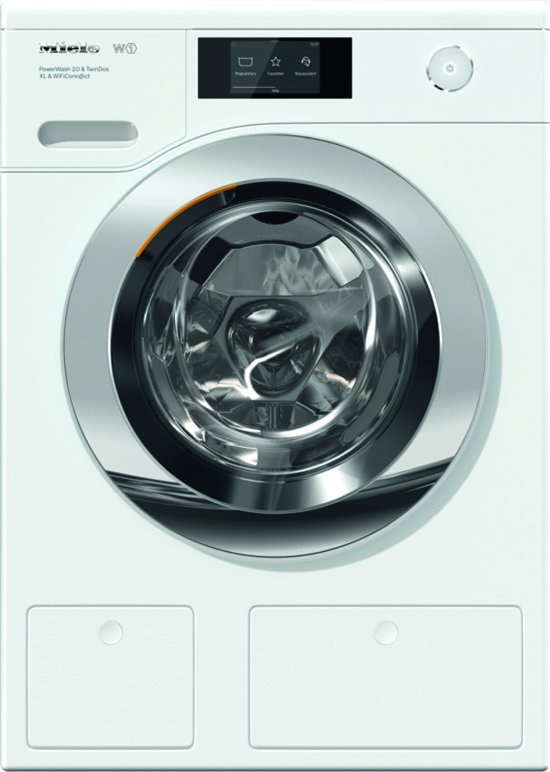 Miele WCR 760 WPS - Wasmachine