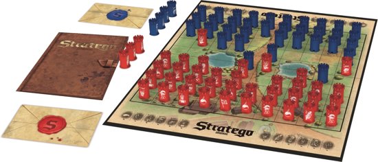 Stratego Original 2017