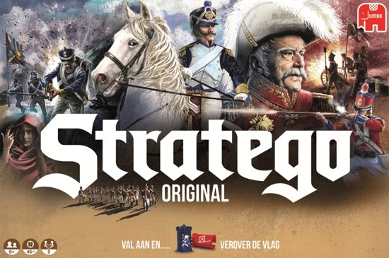 Stratego Original 2017