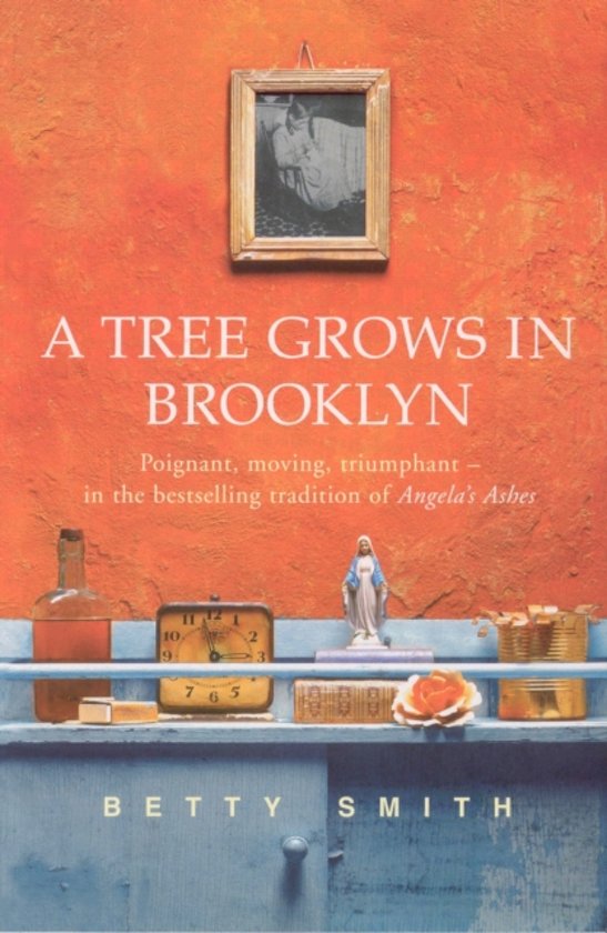 essay on a tree grows in brooklyn