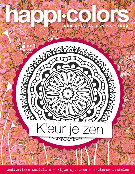 Happi.colors - Wpg Media | 